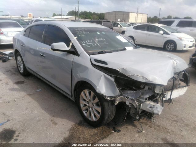 1G4GA5GR9EF291062 auction archive image