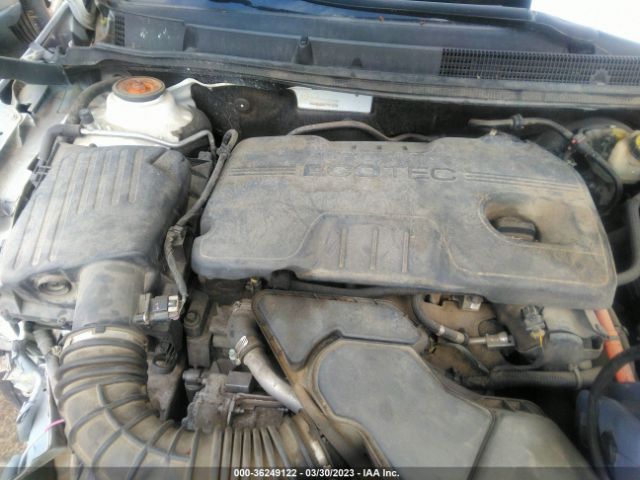 1G4GA5GR9EF291062 Buick Lacrosse Base