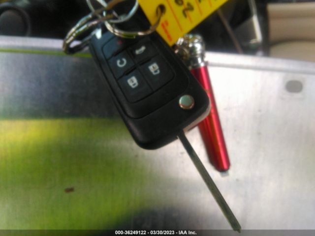 1G4GA5GR9EF291062 Buick Lacrosse Base