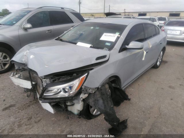 1G4GA5GR9EF291062 Buick Lacrosse Base
