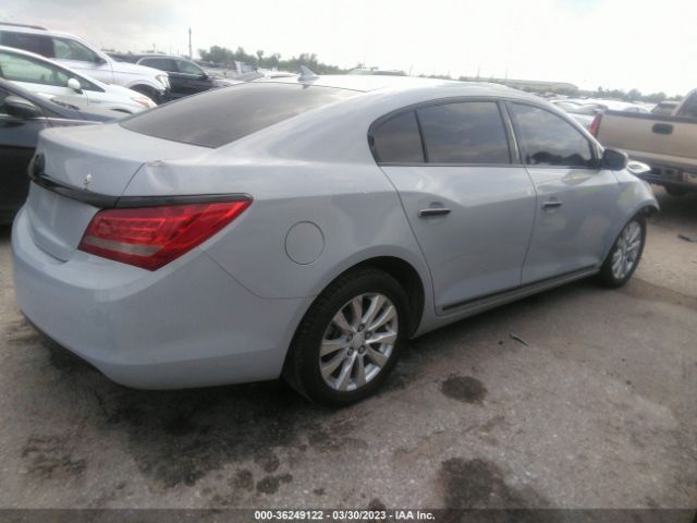 1G4GA5GR9EF291062 Buick Lacrosse Base