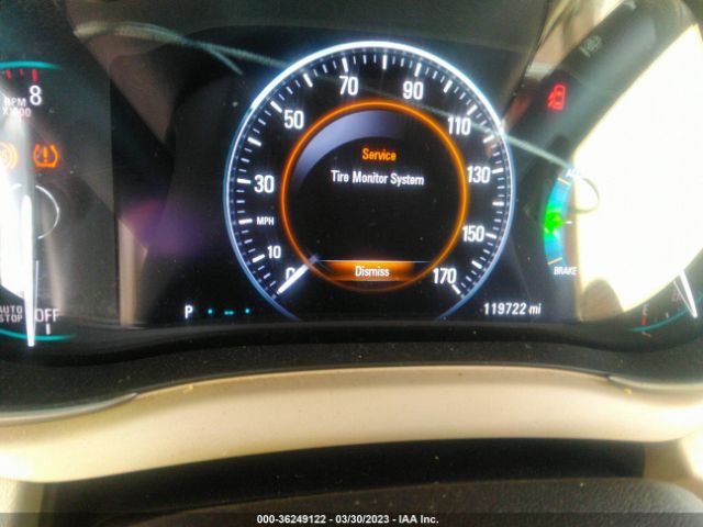 1G4GA5GR9EF291062 Buick Lacrosse Base