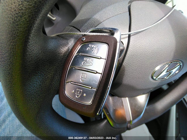2022 Hyundai Ioniq, VIN: KMHC65LC2NU271720