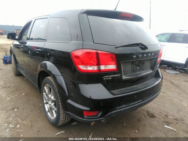 3C4PDDEG0HT585807 Dodge JOURNEY GT