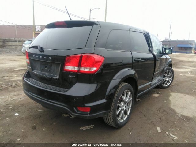 3C4PDDEG0HT585807 Dodge JOURNEY GT
