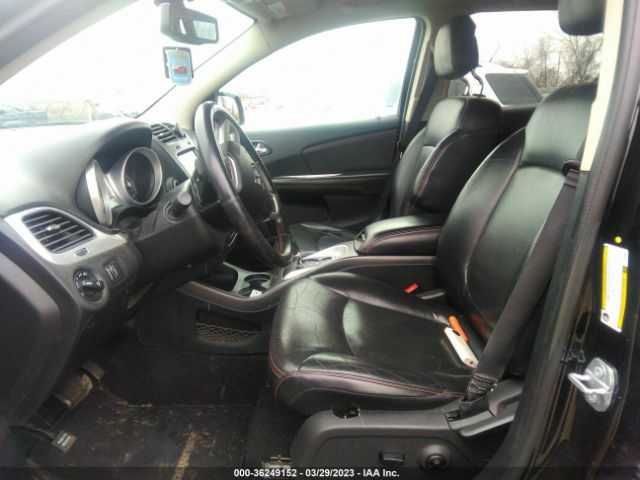 3C4PDDEG0HT585807 Dodge JOURNEY GT
