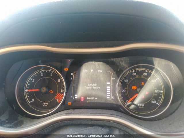 1C4PJMCB6FW715340 Jeep Cherokee Latitude