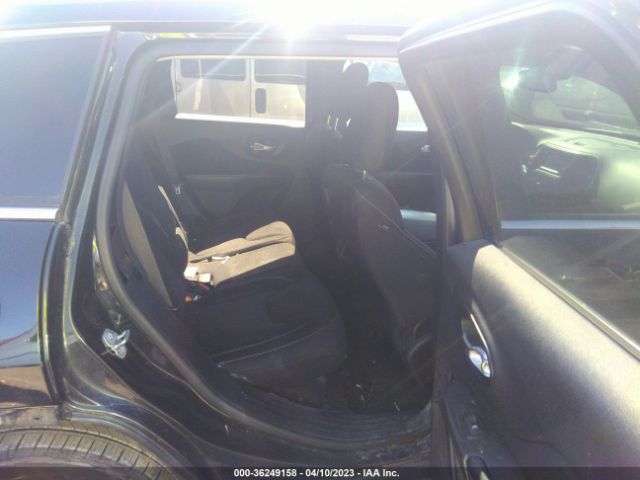1C4PJMCB6FW715340 Jeep Cherokee Latitude