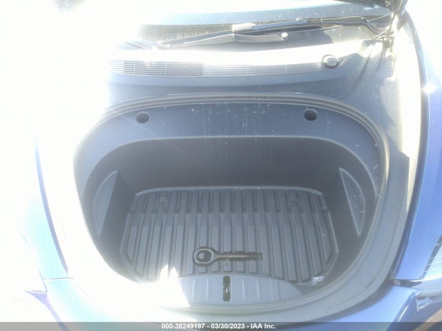 5YJ3E1EB1NF335677 Tesla Model 3 Long Range