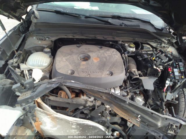 YV4AC2HK7K2097067 Volvo Xc40 Momentum