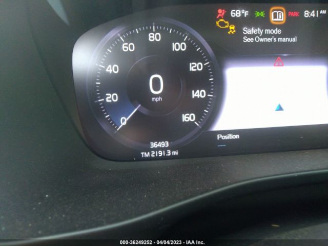 YV4AC2HK7K2097067 Volvo Xc40 Momentum