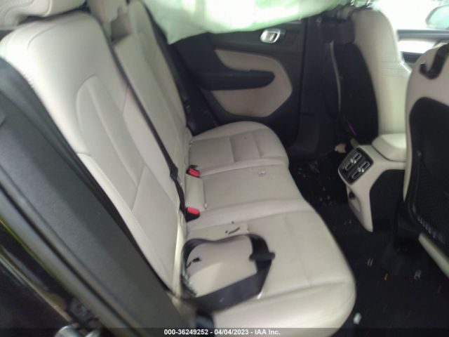YV4AC2HK7K2097067 Volvo Xc40 Momentum