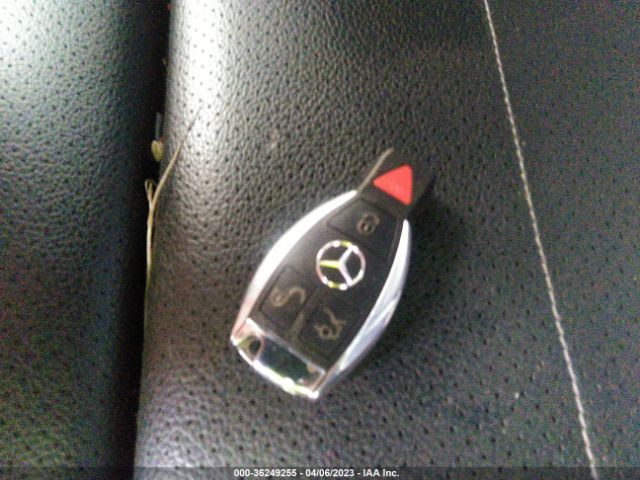 WDC0G4JB4JV046402 Mercedes-Benz Glc Glc 300