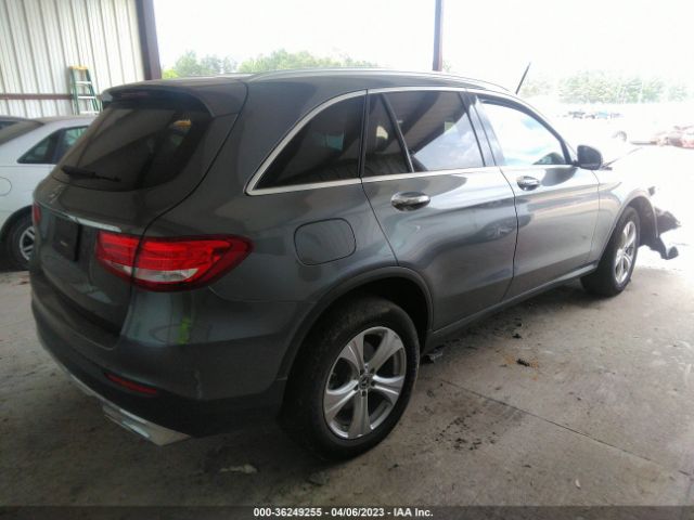 WDC0G4JB4JV046402 Mercedes-Benz Glc Glc 300