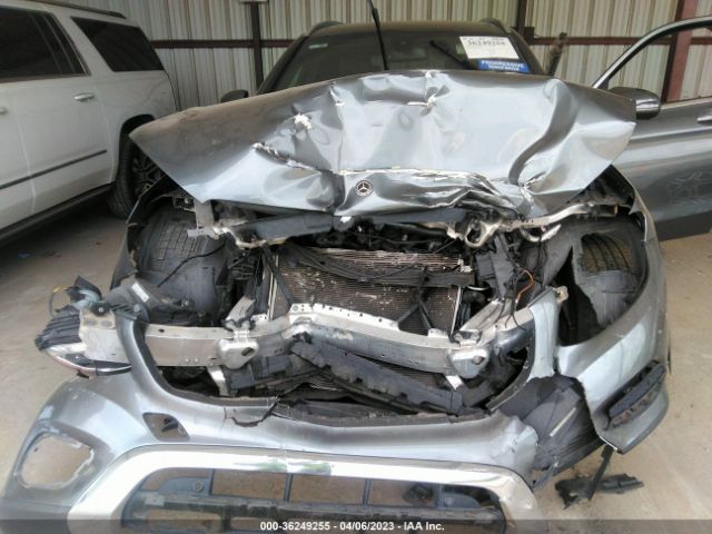 WDC0G4JB4JV046402 Mercedes-Benz Glc Glc 300