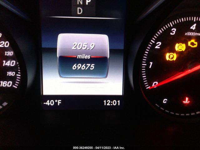 WDC0G4JB4JV046402 Mercedes-Benz Glc Glc 300