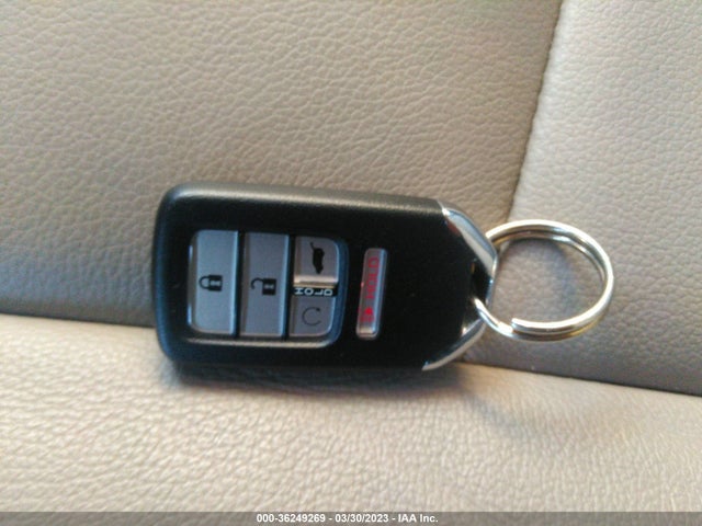 Honda j35y6 2022 5FNYF5H64NB020140 Image 24