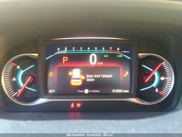 Honda j35y6 2022 5FNYF5H64NB020140 Image 20