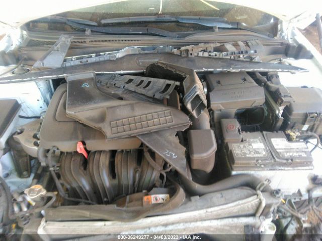5XXGT4L31LG404382 KIA Optima Lx