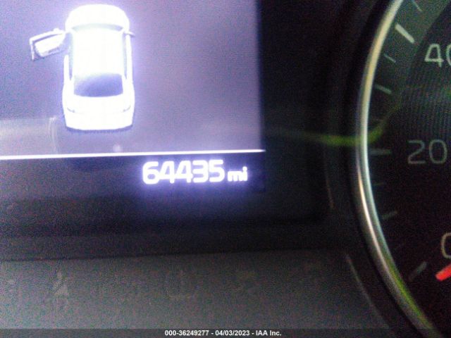 5XXGT4L31LG404382 KIA Optima Lx
