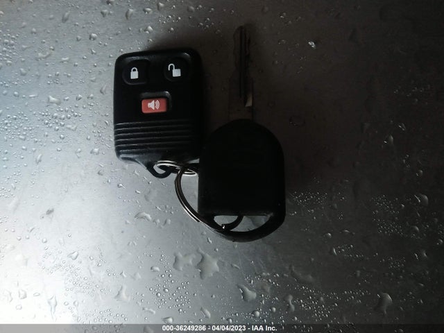 2006 FORD FREESTYLE SE VIN: 1FMZK01186GA00364