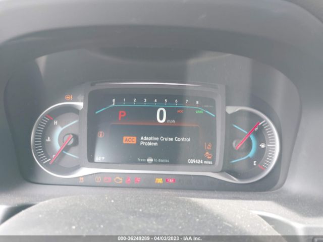 5FNYF6H22NB073969 Honda Pilot Special Edition