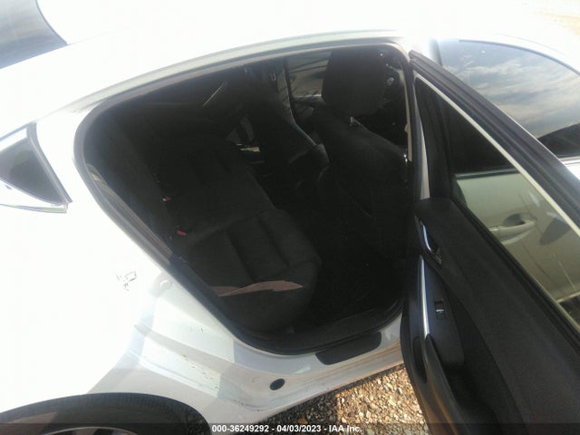 Mazda MAZDA6 2016 JM1GJ1U53G1409069 Image 9
