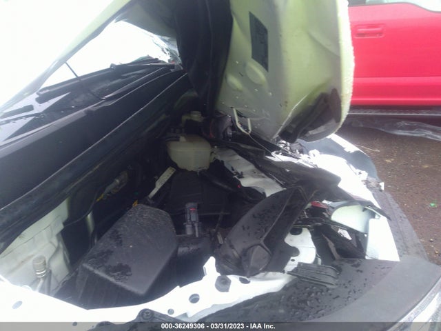 Chevrolet TRAX LS 2021 KL7CJKSB1MB310251 Image 10