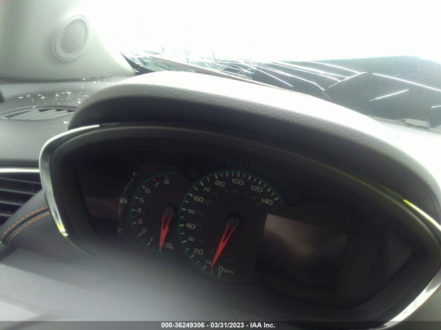 Chevrolet TRAX LS 2021 KL7CJKSB1MB310251 Image 7