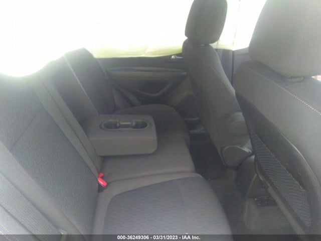 Chevrolet TRAX LS 2021 KL7CJKSB1MB310251 Image 8