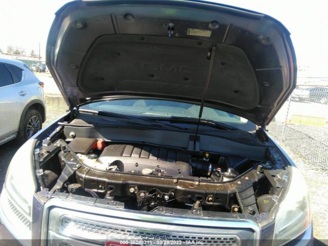 1GKKRNED9EJ183962 GMC ACADIA SLE