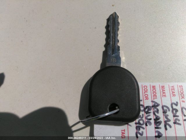 1GKKRNED9EJ183962 GMC ACADIA SLE