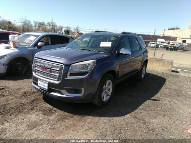 1GKKRNED9EJ183962 GMC ACADIA SLE