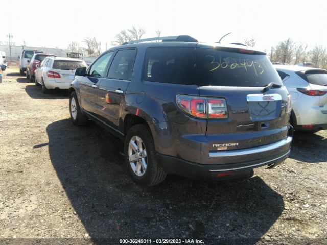 1GKKRNED9EJ183962 GMC ACADIA SLE