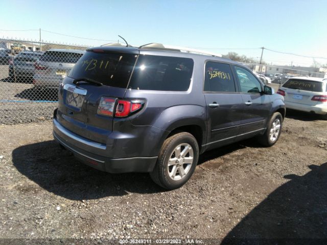 1GKKRNED9EJ183962 GMC ACADIA SLE