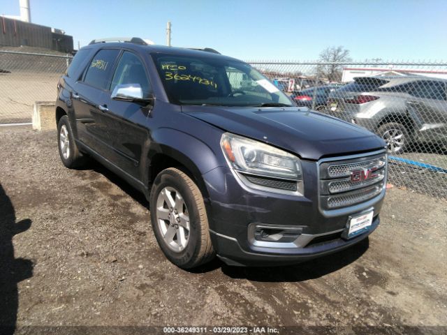 1GKKRNED9EJ183962 GMC ACADIA SLE