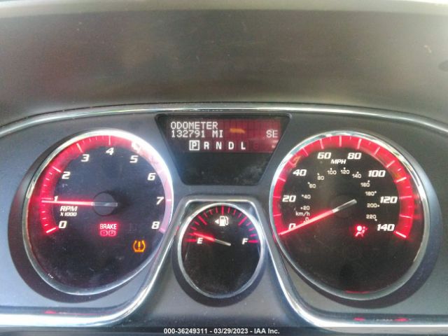 1GKKRNED9EJ183962 GMC ACADIA SLE