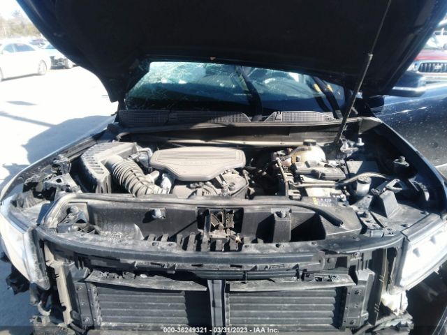 1GKKNRLSXMZ217556 GMC ACADIA SLE