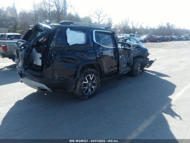 1GKKNRLSXMZ217556 GMC ACADIA SLE