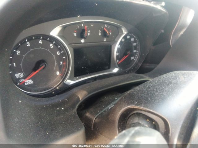 1GKKNRLSXMZ217556 GMC ACADIA SLE