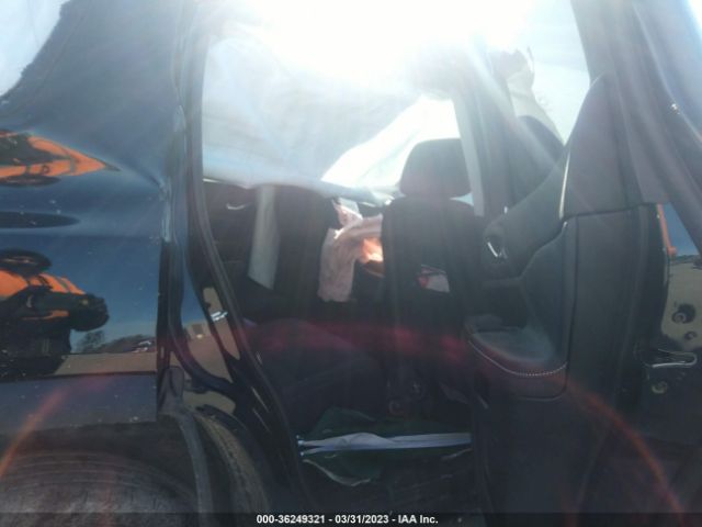 1GKKNRLSXMZ217556 GMC ACADIA SLE