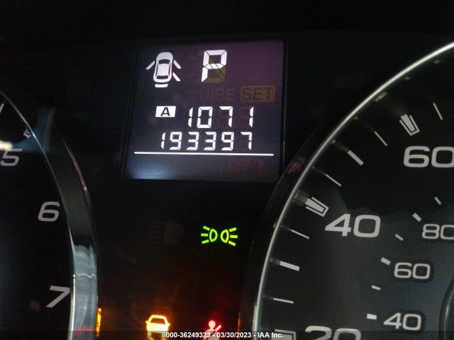 2011 SUBARU LEGACY 2.5I PREM AWP/PWR MOON VIN: 4S3BMBG68B3224105