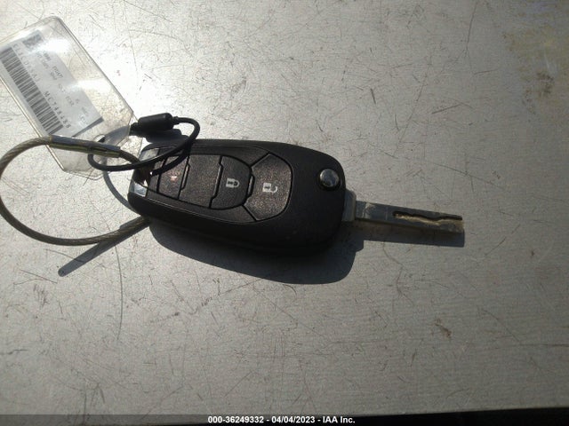 2021 Chevrolet Spark, VIN: KL8CD6SA3MC748488