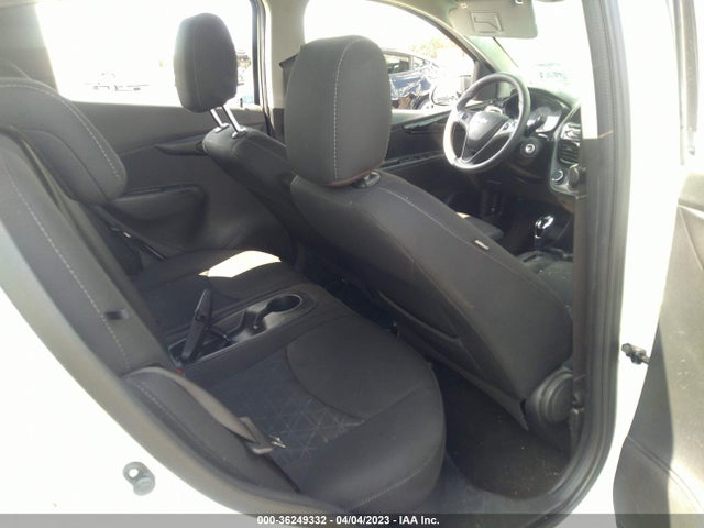 2021 Chevrolet Spark, VIN: KL8CD6SA3MC748488