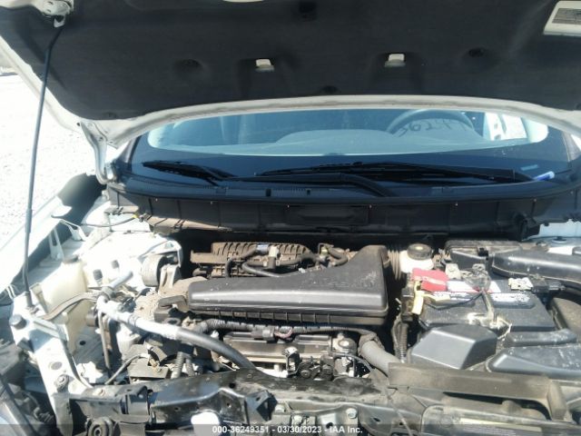 5N1AT2MV2HC823712 Nissan ROGUE SV