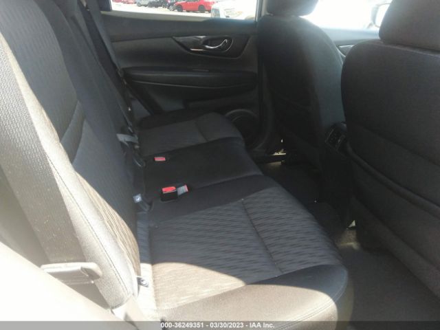 5N1AT2MV2HC823712 Nissan ROGUE SV