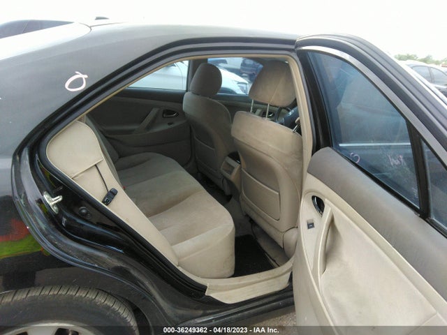 2010 TOYOTA CAMRY VIN: 4T4BF3EK8AR045962