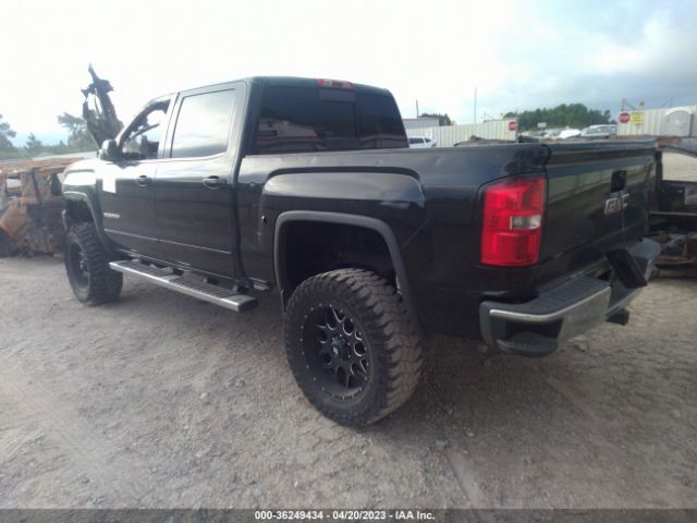 3GTU2UECXEG212669 GMC Sierra 1500 Sle