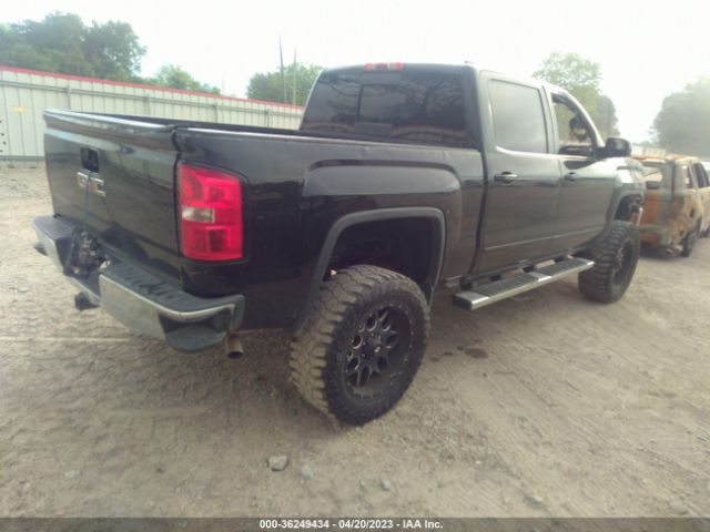 3GTU2UECXEG212669 GMC Sierra 1500 Sle