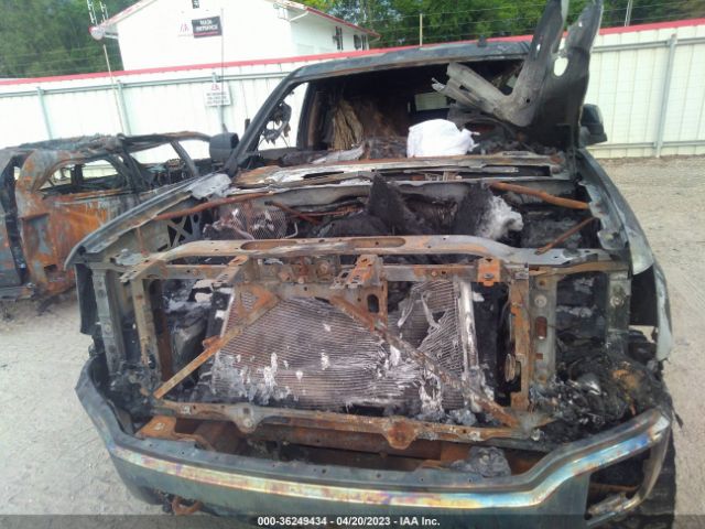 3GTU2UECXEG212669 GMC Sierra 1500 Sle